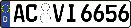 AC-VI6656