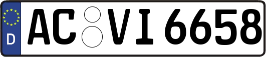 AC-VI6658