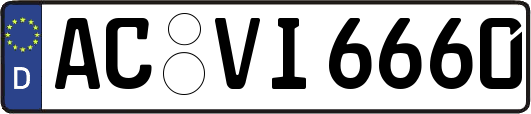 AC-VI6660
