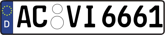 AC-VI6661