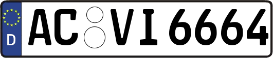 AC-VI6664