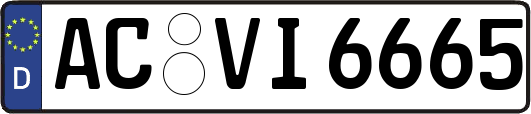 AC-VI6665