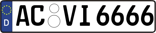 AC-VI6666