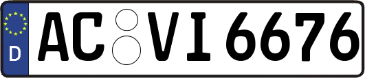 AC-VI6676