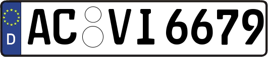 AC-VI6679