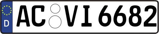AC-VI6682