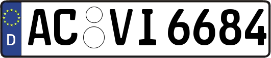 AC-VI6684