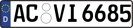 AC-VI6685
