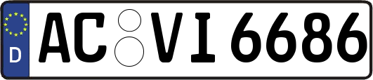 AC-VI6686