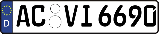 AC-VI6690