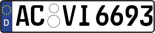 AC-VI6693
