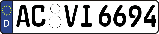 AC-VI6694
