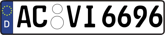 AC-VI6696