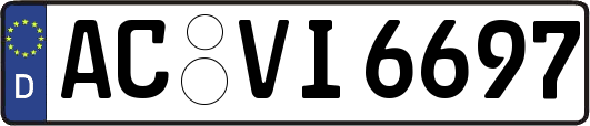 AC-VI6697