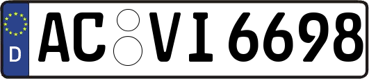 AC-VI6698