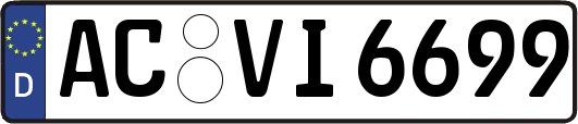 AC-VI6699
