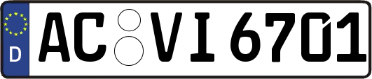 AC-VI6701