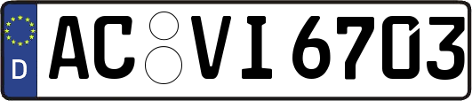 AC-VI6703