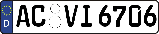 AC-VI6706