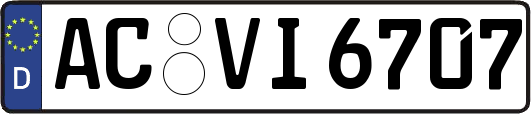 AC-VI6707