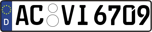 AC-VI6709