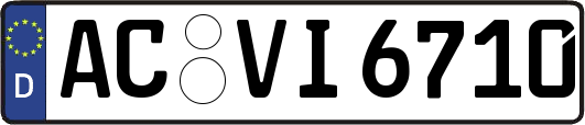 AC-VI6710