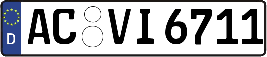 AC-VI6711