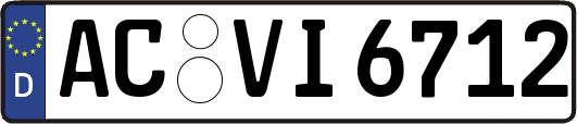 AC-VI6712