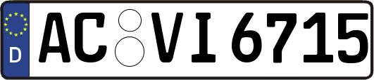 AC-VI6715