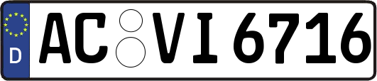 AC-VI6716