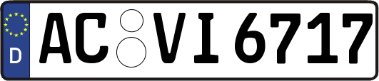 AC-VI6717