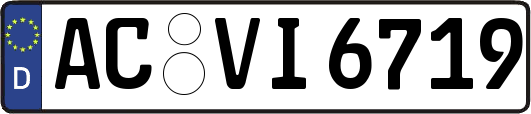AC-VI6719