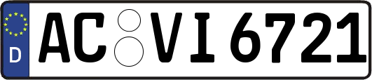 AC-VI6721