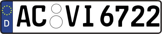AC-VI6722