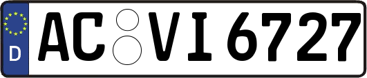 AC-VI6727
