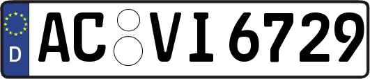 AC-VI6729