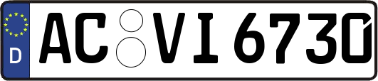 AC-VI6730