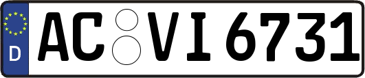 AC-VI6731