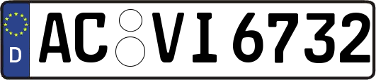 AC-VI6732