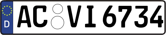 AC-VI6734