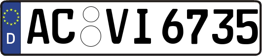 AC-VI6735