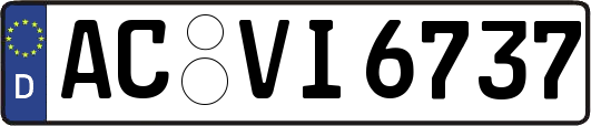 AC-VI6737