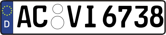 AC-VI6738