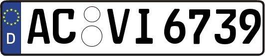 AC-VI6739