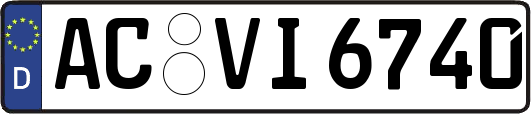 AC-VI6740