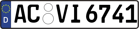 AC-VI6741