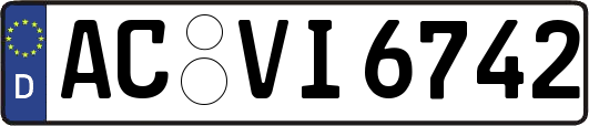 AC-VI6742