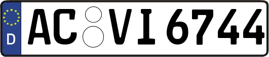 AC-VI6744