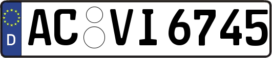 AC-VI6745