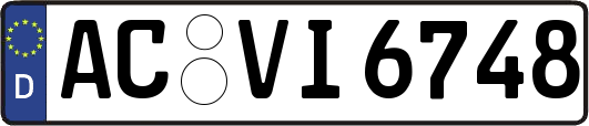 AC-VI6748